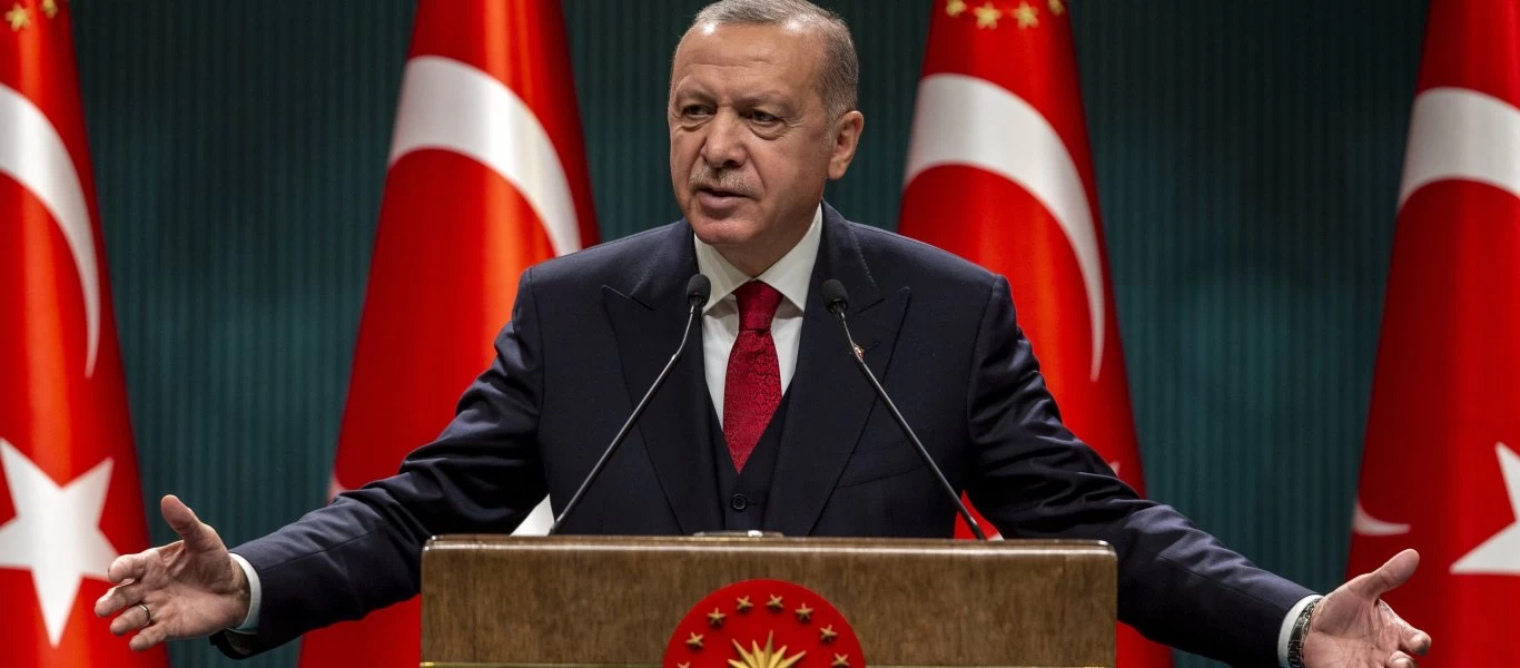 Θέμα «παραβίασης των ανθρωπίνων δικαιωμάτων των μελών της τουρκικής μειονότητας στην Ελλάδα» έθεσε επίσημα η Τουρκία!